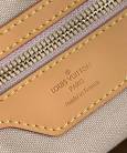 Сумка Louis Vuitton Damier Azur Canvas Cabas